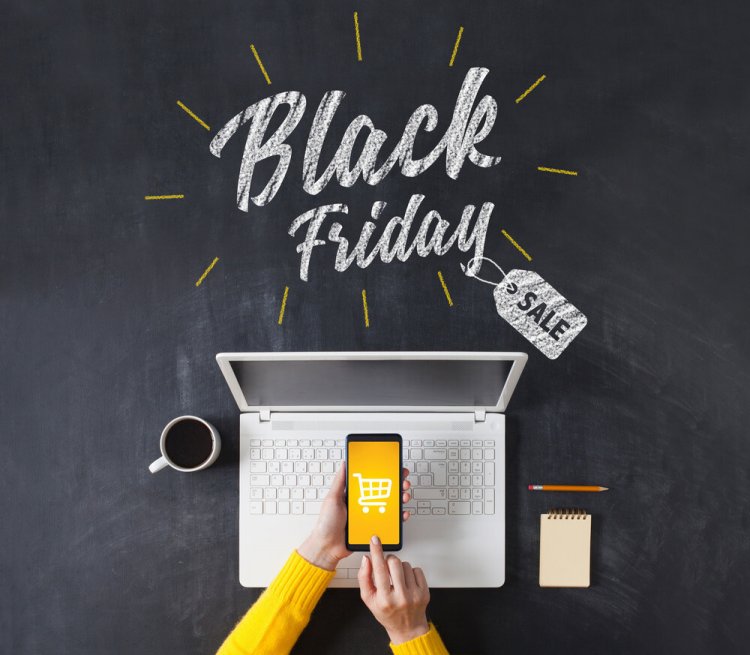 E-commerce : 7 conseils d'experts en ecommerce pour le Black Friday